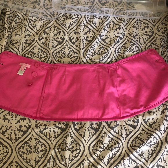 Lilly Pulitzer skirt excellent condition size 4 - Picture 6 of 6